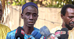 Secteur Gazier du Sénégal: Le nouveau président de l' UNAGAS s’engage à trouver des solutions aux difficultés du secteur