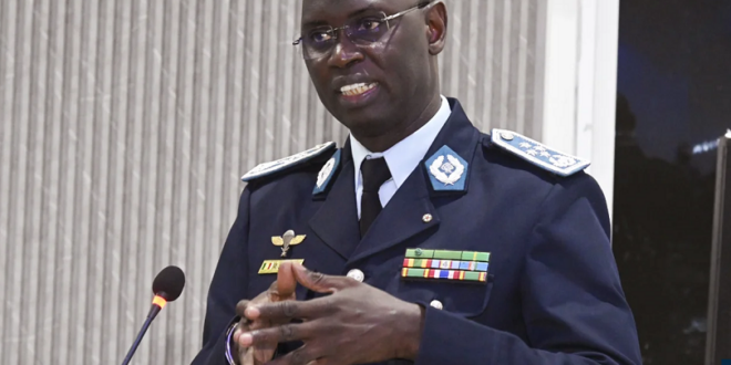 Journalistes-Policiers : Le début d'une nouvelle ère