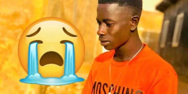 Cinq jeunes inculpes pour la mort de Moustapha Dieng a Keur Massar thumbnail e1738145961254