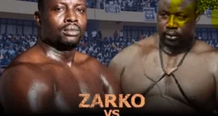 Combat acharne entre Gris Bordeaux et Zarco lheure de la rehabilitation a lArene nationale thumbnail