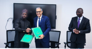 Coopération bilatérale/Gazier Grand Tortue Ahmeyim : Le Sénégal et la Mauritanie signent un protocole d’accord