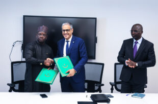 Coopération bilatérale/Gazier Grand Tortue Ahmeyim : Le Sénégal et la Mauritanie signent un protocole d’accord