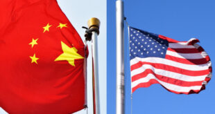 Mauvaise nouvelle pour les Etats Unis la Chine refuse… 1024x683 1