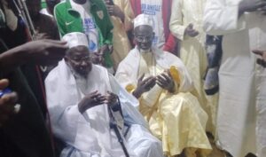 7eme édition "Ziar Thierno Djibril GUEYE" : Le marabout appelle au retour vers les enseignements du saint Coran et de la Souna