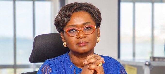 Nomination : Oulimata Sarr cède son fauteuil à l'ITIE 1 cmi 85c25f8f