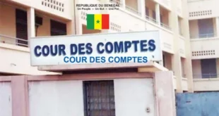 cour des comptes