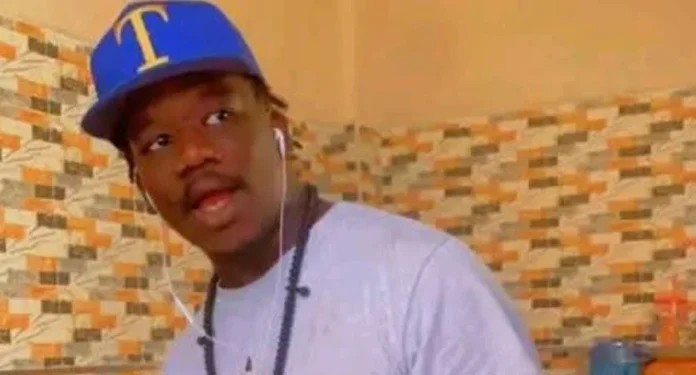 M. Fall, un monstre froid : "Je l'ai prise par le cou, avant de l’étranger à mains nues" 1 el hadji modou