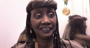 CNRA: Le choix de Aoua Bocar Ly crée un malaise dans les rangs de Pastef