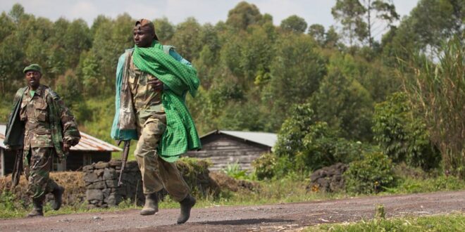 RDC : Le chef de l’ONU condamne la nouvelle offensive des rebelles du M23 et s’inquiète d’une guerre régionale