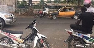 Go : Les "Diakartamen" ruent dans les guidons