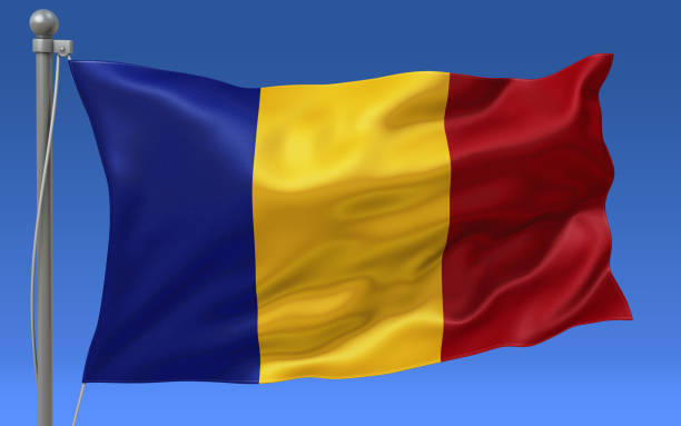 Série de coups d'Etat: Le Tchad sera-t-il un jour une Nation ? 1 istockphoto 1440904299 612x612 1