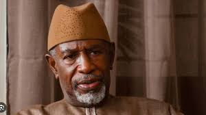 Culture: Lamine Ndiaye a été nommé par le président Bassirou Diomaye Faye