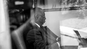 « Semo Holding » : Macky se reconvertit dans la consultation 