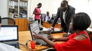 Employabilité dans le secteur moderne : ANSD découvre une baisse du nombre d’employés