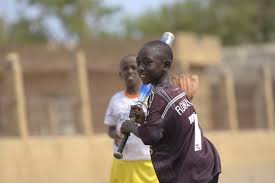 Promotion du Baseball et du Softball au Sénégal: Les Pas géants du président Papa Amadou MBODJI 2 telechargement 18