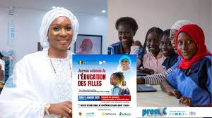 Journée Nationale de l'education des filles: Le Sénégal lance deux campagnes 2 telechargement 2 5