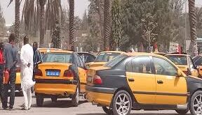 Bousculés par les « YANGO,… »: Les Chauffeurs de taxi et le besoin de modernisation