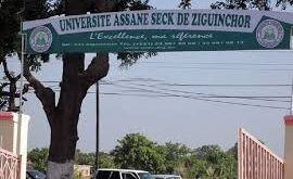 Université Assane Seck de Ziguinchor: Les étudiants rejettent l'imposition des sessions uniques 