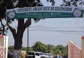 Université Assane Seck de Ziguinchor: Les étudiants rejettent l'imposition des sessions uniques 