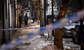 Fusillade au Monténégro : Au moins 12 personnes tuées, le suspect s'est suicidé