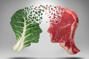 Santé: Végétarien, végétalien, Végan : quelles différences entre ces termes ?