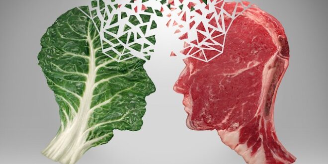 Santé: Végétarien, végétalien, Végan : quelles différences entre ces termes ?