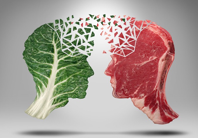 Santé: Végétarien, végétalien, Végan : quelles différences entre ces termes ? 1 Santé: Végétarien, végétalien, Végan : quelles différences entre ces termes ?