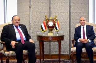 Soudan: Le Caire et Khartoum s'opposent à un gouvernement parallèle