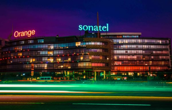 Telecommunication: Le groupe Sonatel réalise un résultat net de 393,7 milliards de FCFA en 2023 1 86750837 61656483