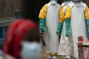 RDC : Plus de 50 personnes tuées par une "maladie mystérieuse"