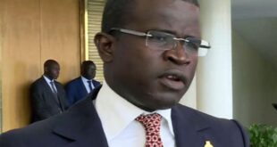 Abba Mbaye depute de Taxawu Senegaal