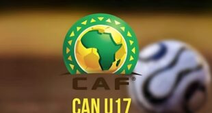Le tirage au sort de la Coupe d’Afrique des Nations (CAN) des moins de 17 ans de football (Maroc-2025), se tiendra jeudi au Caire, annonce mercredi la Confédération africaine de football (CAF). Le tournoi élargi réunira 16 équipes et se déroulera du 30 mars au 19 avril prochains au Maroc, indique la CAF sur son site officiel,
