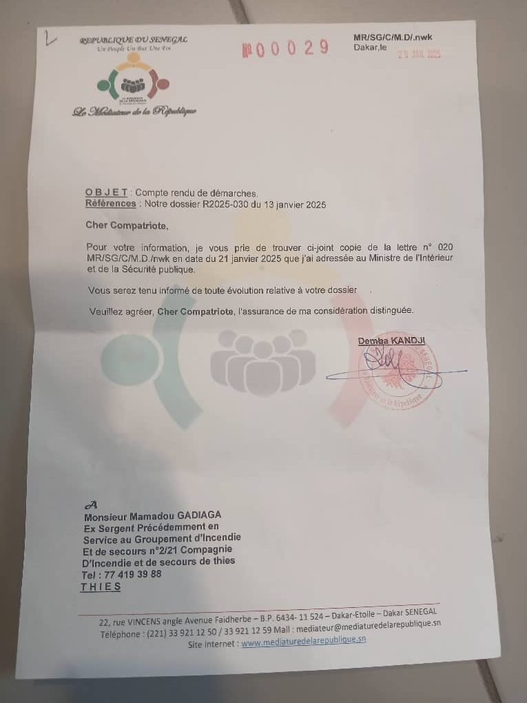 La Cour suprême réintègre le sergent Mamadou Gadiaga 2 IMG 20250220 WA0103 1 rotated