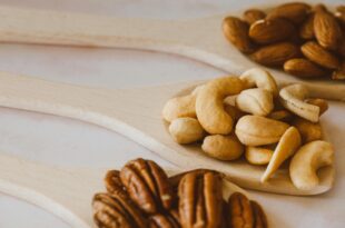 Noix de cajou problemes vegranola