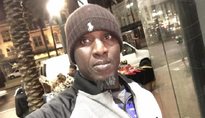 Assane Diou est libre 1 assane diouf 1