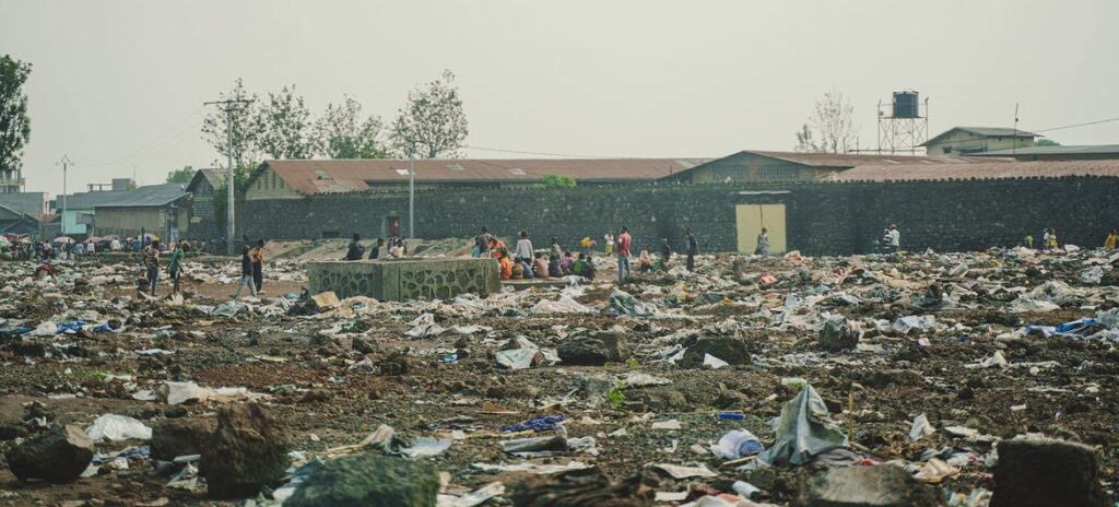 RDC : L’UNICEF déplore une hausse inquiétante des violences sexuelles, des enlèvements et du recrutement d’enfants 1 RDC : L’UNICEF déplore une hausse inquiétante des violences sexuelles, des enlèvements et du recrutement d’enfants