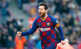 Urgent! Football: Messi songe à un retour à Barcelone !