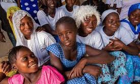 Santé Reproductive des adolescents, des Jeunes et des femmes:  Le Sénégal