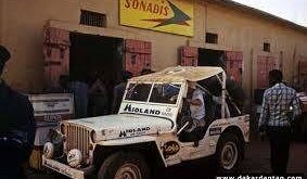 GO : La SONADIS va ressusciter