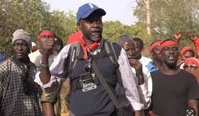 Ziguinchor : Dr Lamine Diedhiou envoyé en prison