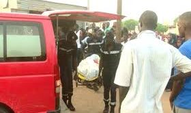 Grand Dakar : Un vendeur de chaussures retrouvé pendu