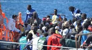 MIGRATION IRRÉGULIÈRE: Mbour