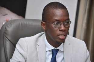 Regulation des Deux-Roues: « 108.000 dossiers dont 88.000 ont été validés »