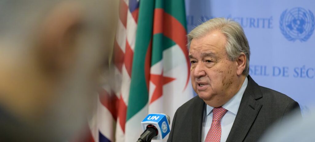 Reprise des raids israéliens sur Gaza: L’ONU « choquée » 1 image1170x530cropped 1 1