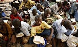 EDUCATION ISLAMIQUE: UN PROJET DE COOPÉRATIVES POUR LES "DAARAS" ET LES DIPLÔMÉS EN LANGUE ARABE