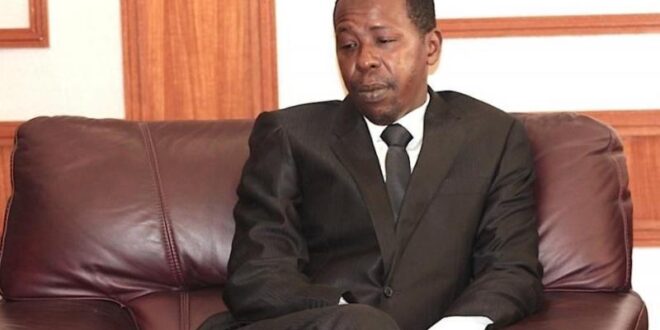 Cambriolage chez Cheikh Amar Arrestation du promoteur de lutte Bamba Faye thumbnail