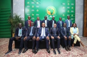 Urgent ! Football : Me Augustin Senghor démissionne de son poste de vice-président de la CAF. 2 dfb1017d 4fb4 423d 9e0e de4809fdd832