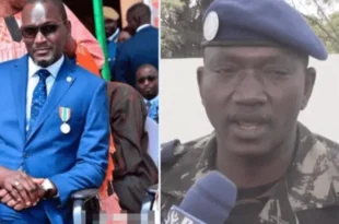 Cheikh Sarr et Doro Gaye min