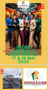 Celebration de l'Entrepreneuriat Africain à Nantes: Un événement clé pour valoriser les talents et la culture africaine 2 IMG 20250407 WA0006 1