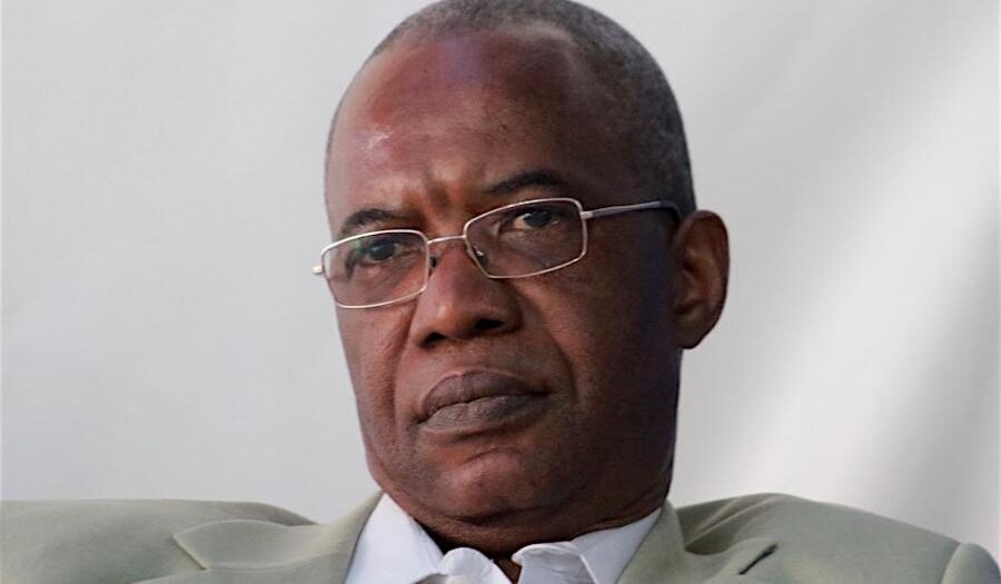 Mamadou ibra kane cdeps